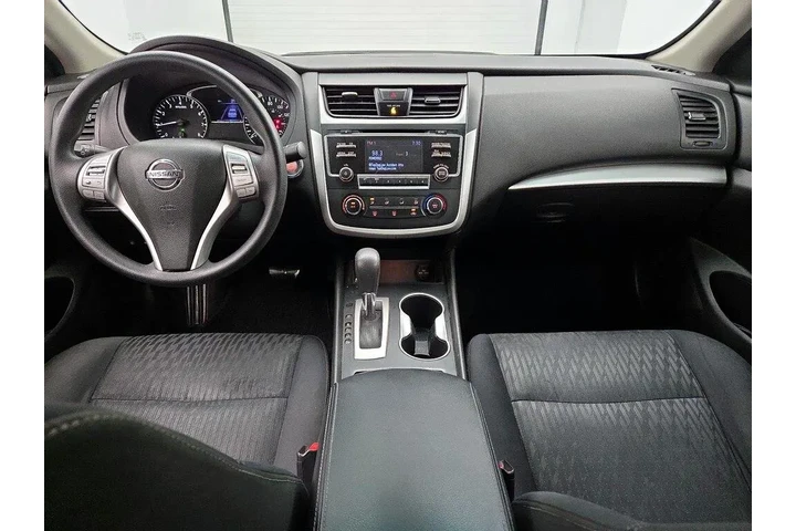 $14599 : Nissan Altima 2018 2.5 S 4dr image 9