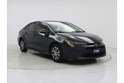 Toyota Corolla Hybrid 2021 L en Fresno