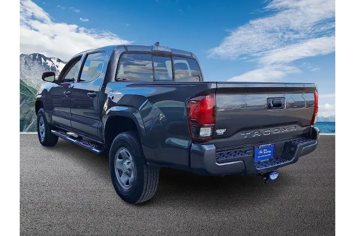 $23997 : Toyota Tacoma 2019 4x2 SR 4d image 4