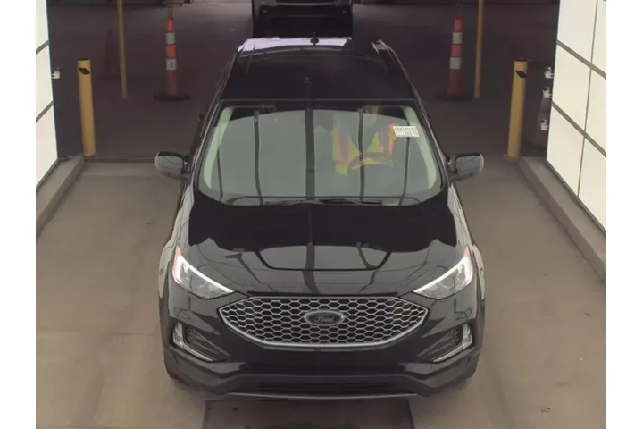 $23799 : Ford Edge 2024 AWD SEL 4dr S image 3