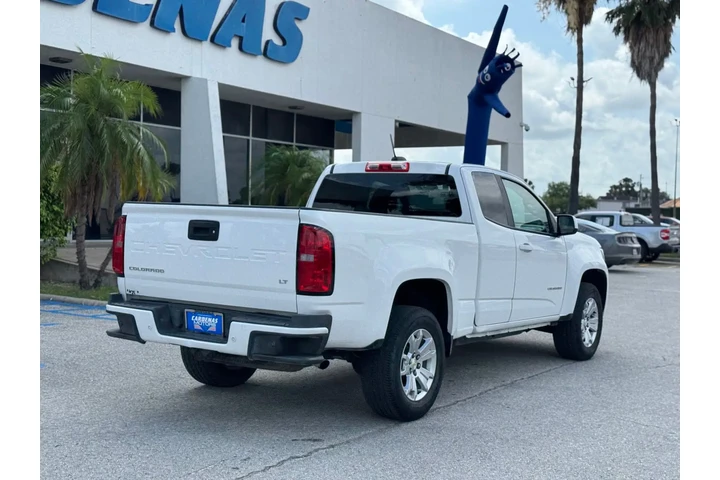 $23998 : 2022 Colorado 2WD LT image 5