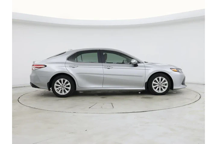 $23998 : Toyota Camry 2020 LE 4dr Sed image 7