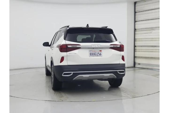 $18998 : Kia Seltos 2022 AWD S 4dr SU image 6