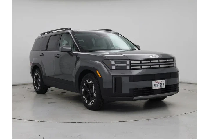 $31998 : Hyundai SANTA FE 2025 AWD SE image 1