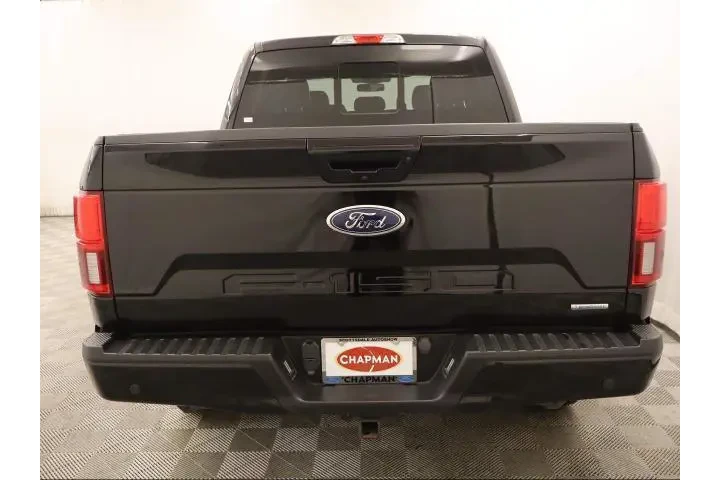 $36995 : Ford F-150 2019 4x4 Lariat 4 image 3