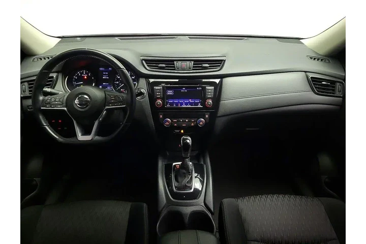 $17998 : Nissan Rogue 2020 SV 4dr Cro image 9