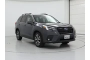 Subaru Forester 2024 AWD Lim