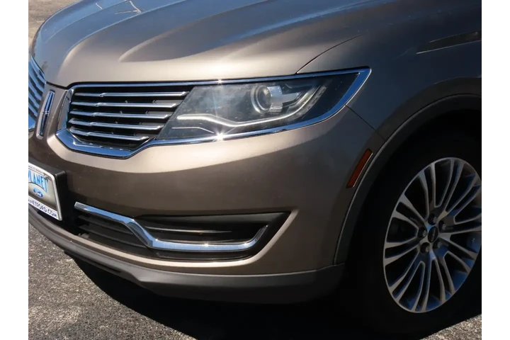 $11999 : Lincoln MKX 2016 Reserve 4dr image 3