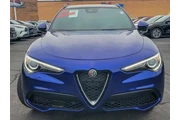 $34998 : Alfa Romeo Stelvio 2023 AWD thumbnail