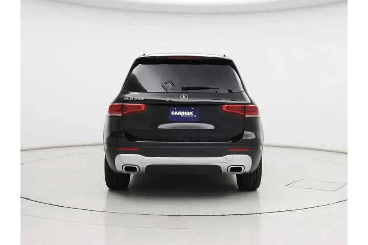 $27998 : Mercedes-Benz GLB 2021 GLB 2 image 6