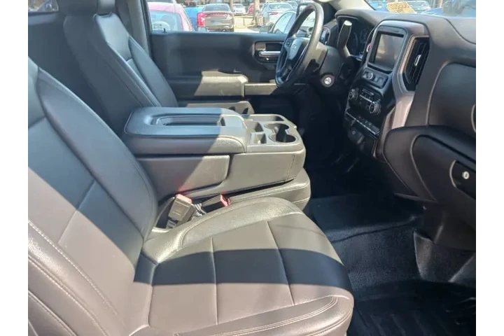 $21000 : 2020 Silverado 1500 Work Truck image 5