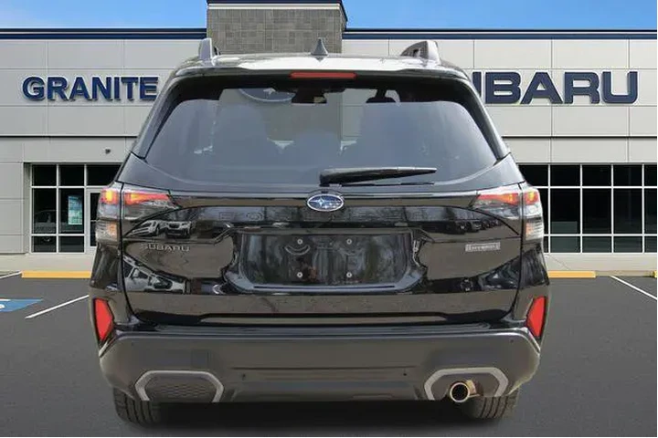 $38791 : Subaru Forester 2025 AWD Lim image 9