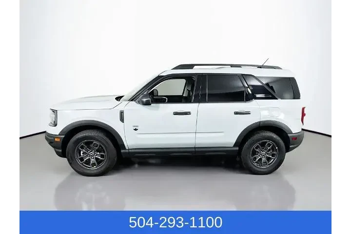 $27006 : Ford Bronco Sport 2023 AWD B image 8