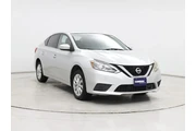 Nissan Sentra 2019 S 4dr Sed en Modesto