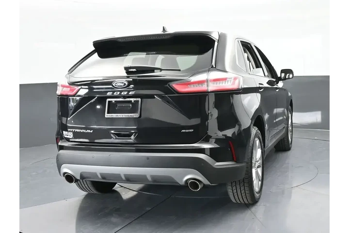 $21991 : Ford Edge 2022 AWD Titanium image 5
