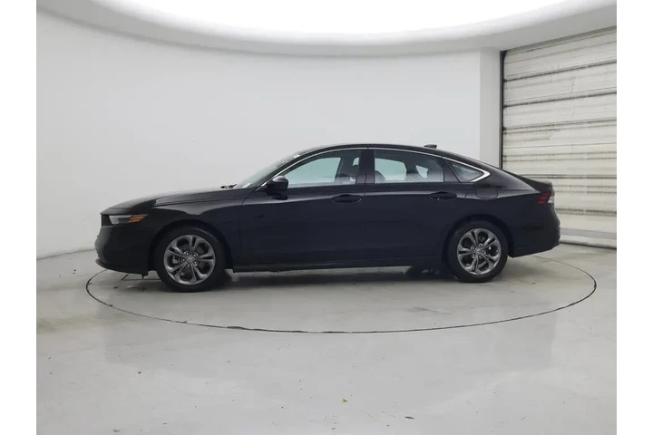 $28998 : Honda Accord 2024 EX 4dr Sed image 3