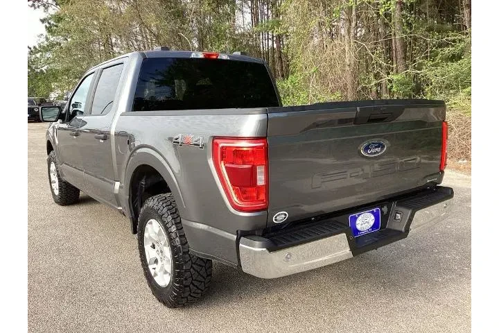 $39905 : Ford F-150 2023 4x4 King Ran image 7