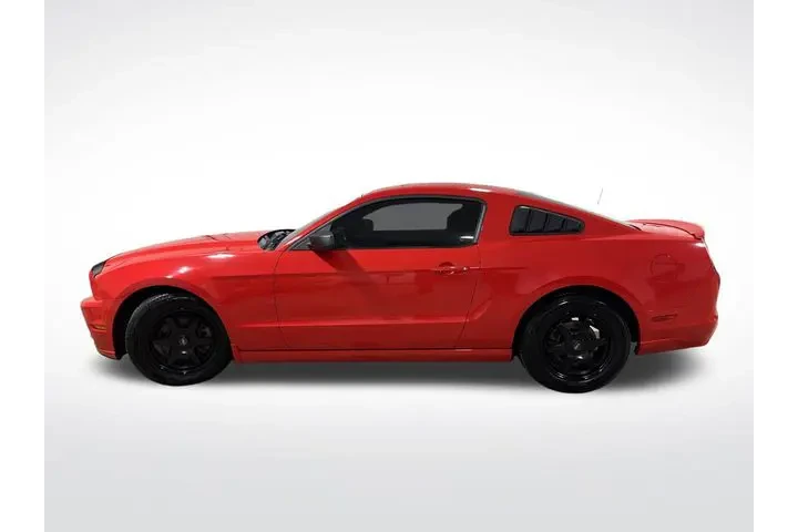 $9199 : Pre-Owned 2013 Mustang V6 image 9