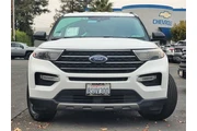 $23638 : Ford Explorer 2020 AWD XLT 4 thumbnail