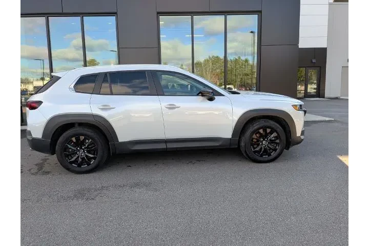 $25559 : Mazda CX-50 2024 AWD 2.5 S P image 5