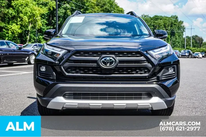 $29920 : Toyota RAV4 2024 AWD Adventu image 10