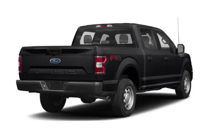 $26576 : Ford F-150 2019 4x4 XL 4dr S image 3