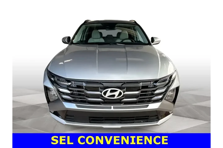 $25149 : Hyundai TUCSON 2025 SEL Conv image 3