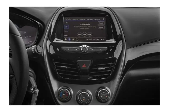 $12252 : Chevrolet Spark 2021 LS CVT image 10