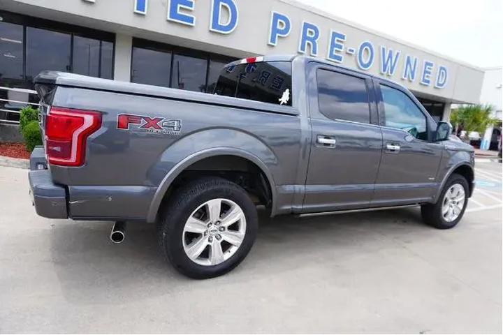 $26750 : Ford F-150 2016 4x4 XL 4dr S image 6