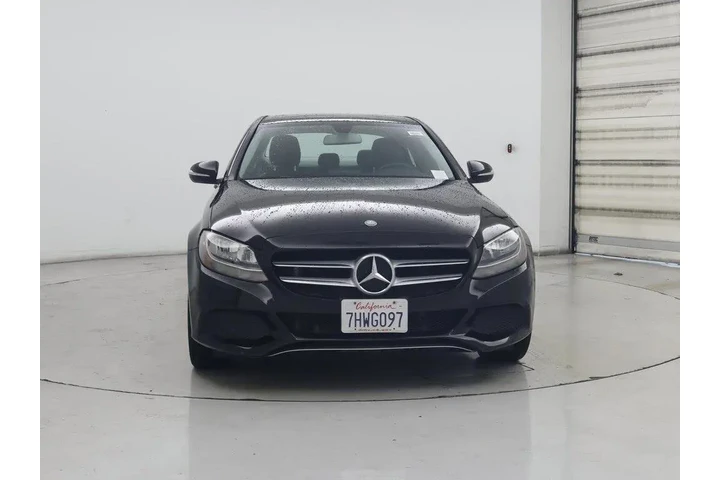 $15998 : Mercedes-Benz C-Class 2015 A image 5