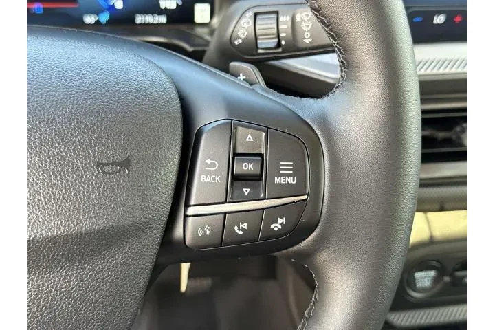 $32800 : Ford Bronco Sport 2025 AWD B image 10