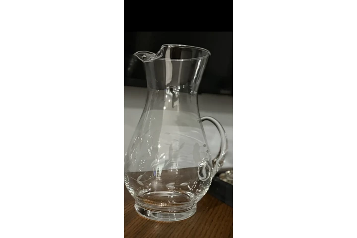 $25 : Jarra para jugo image 1