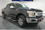 Ford F-150 2019 4x4 XLT 4dr en Des Moines