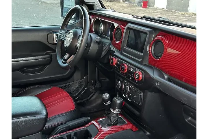 $28971 : Jeep Gladiator 2023 4x4 Spor image 7