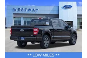 $34149 : Ford F-150 2023 4x2 XL 4dr S thumbnail