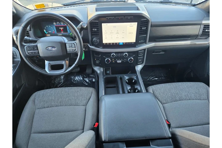 $39993 : Ford F-150 2024 4x4 XLT 4dr image 9