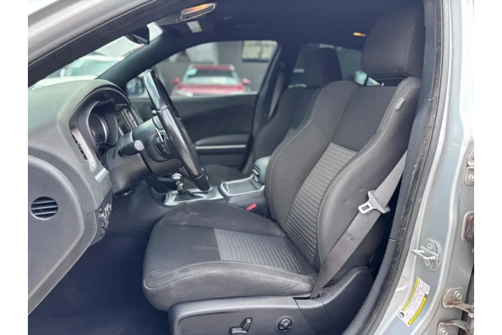 2021 Charger R/T RWD image 7