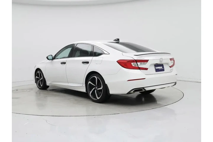 $22998 : Honda Accord 2021 Sport 4dr image 2