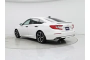 $22998 : Honda Accord 2021 Sport 4dr thumbnail