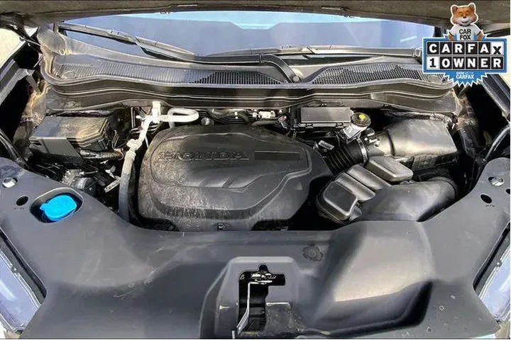 $36985 : Honda Ridgeline 2023 AWD RTL image 10