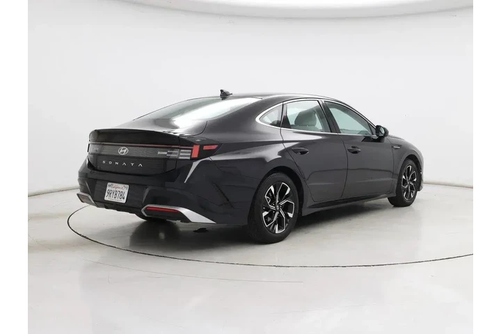 $22998 : Hyundai SONATA 2025 SEL 4dr image 8