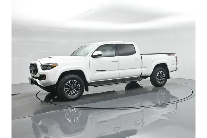 $39100 : Toyota Tacoma 2022 4x4 TRD S image 5