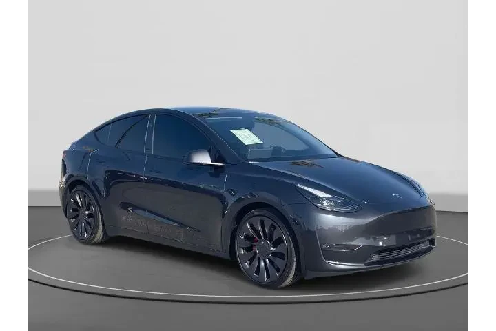 $34800 : Tesla Model Y 2024 AWD Perfo image 3
