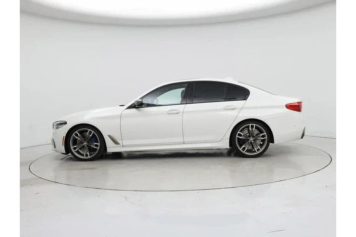 $39998 : BMW 5 Series 2020 AWD M550i image 3