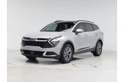 $25998 : Kia Sportage 2023 SX 4dr SUV thumbnail