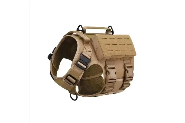 $49.99 : Comfy Harnesses & Hoodies image 1