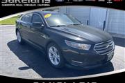 $8988 : 2014 Taurus SEL Sedan V-6 cyl thumbnail