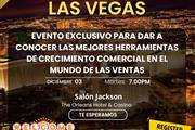 OPORTUNIDAD D NEGOCIO EN VENTA en Las Vegas