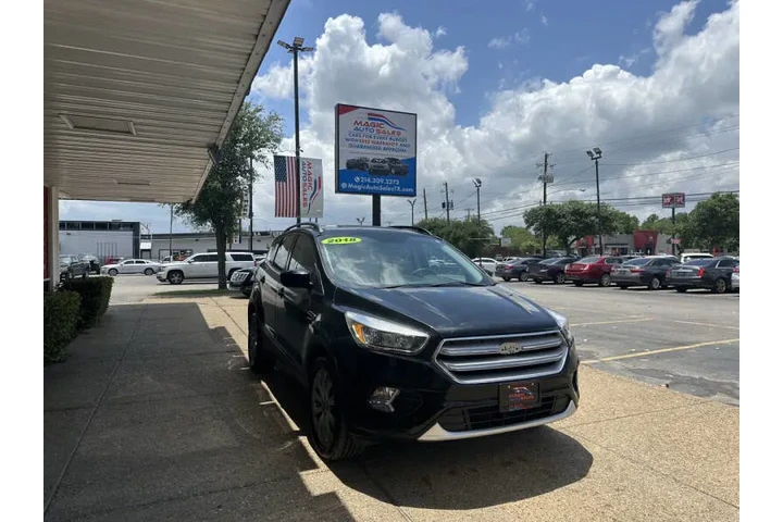 $11499 : 2018 Escape SE image 3