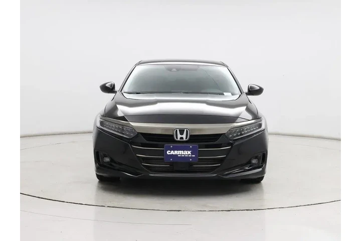 $25998 : Honda Accord 2022 Sport Spec image 5